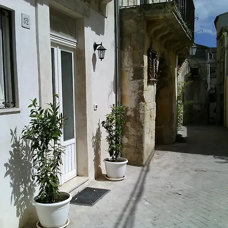 Apartamento That's Amore Modica
