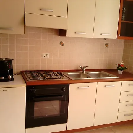 Apartamento That's Amore